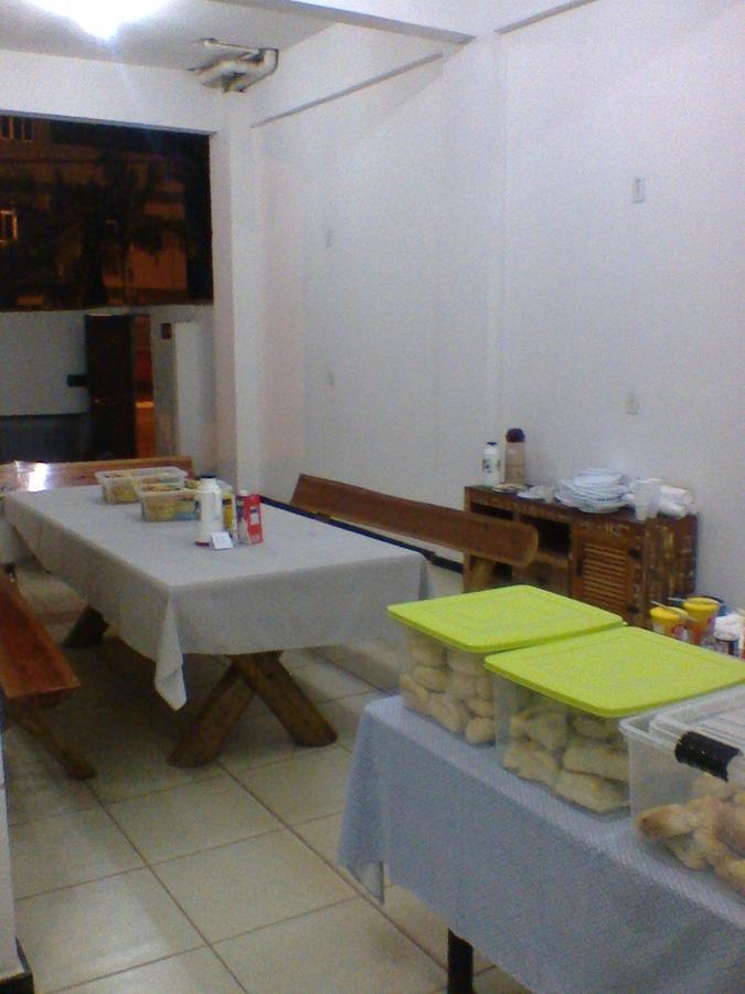 Pouso Dos Viajantes - Unidade Itabirito酒店 外观 照片